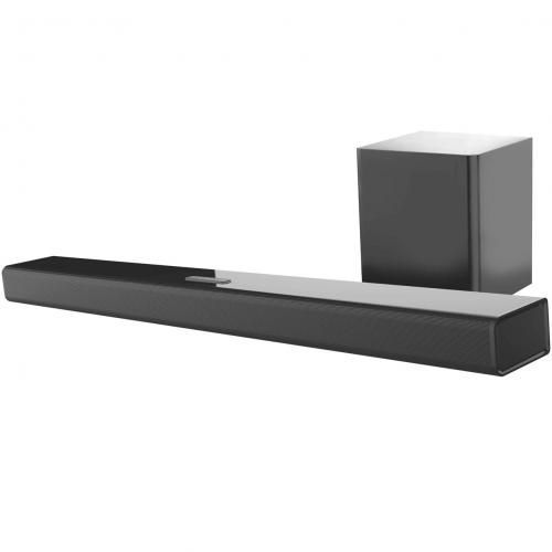 XBoom Wireless Bluetooth Soundbar System 1200Watts