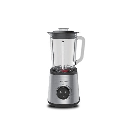 Blender - 1500W  - 1.5L  - Silver