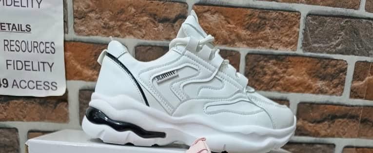 Unisex Canvas White,,