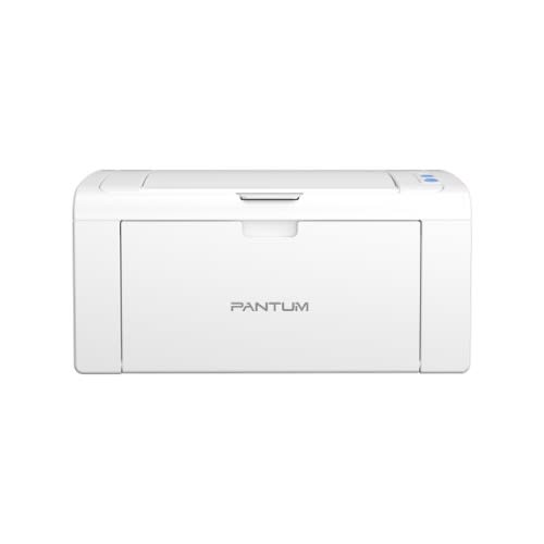 Pantum P2509 Mono Laser Single Function Printer