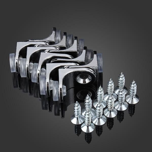 Adjustable Outside Edge Creaser Handmade DIY Leather Craft Tool