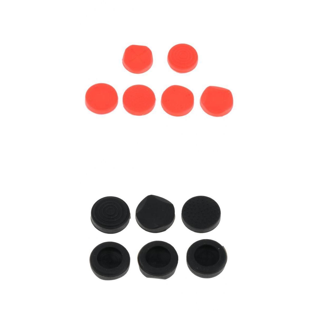 2 Set Thumb Grip Analog Joystick Caps For   PS Vita PSV1000 2000