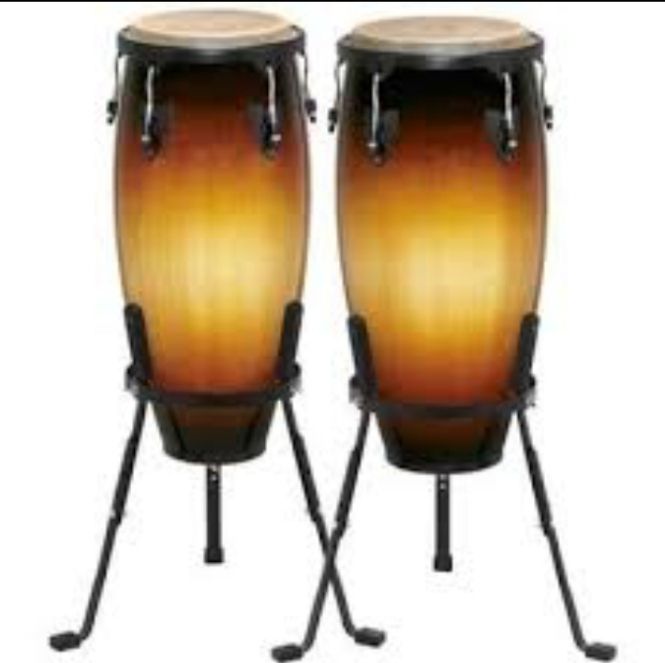 Conga Professional Drum (Fiber)