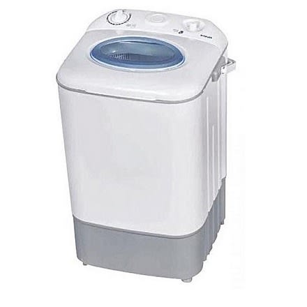 Washing Machine - 4.5kg - Single Tube