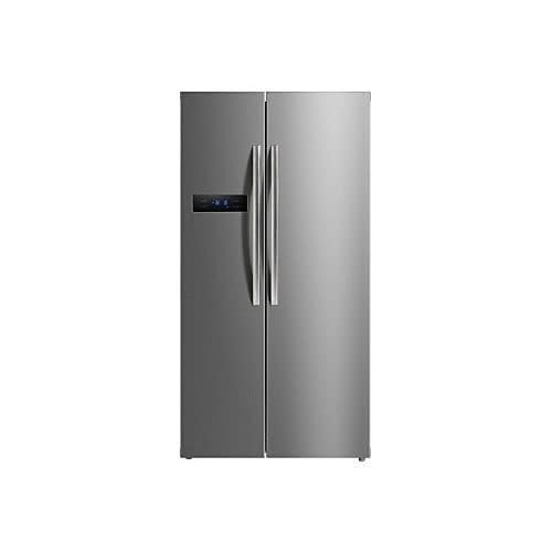 Side By Side Inverter Refrigerator -hc-689 - 530L