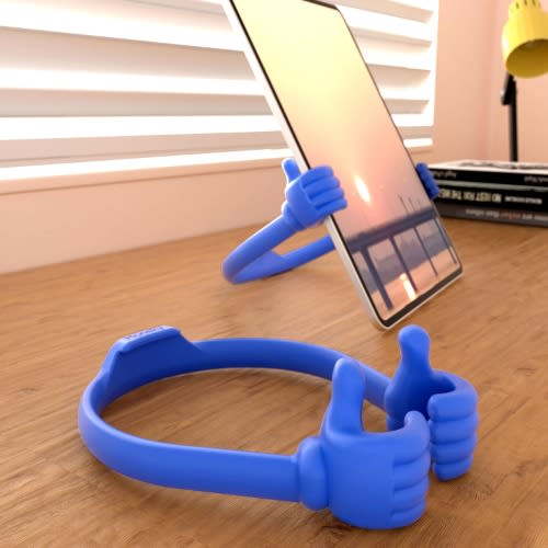 Thumbs Up Ok Stand For Mobile Phones & Tablet