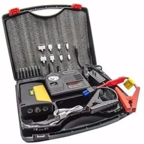Multi-function Car Jump Starter - 16800mAh