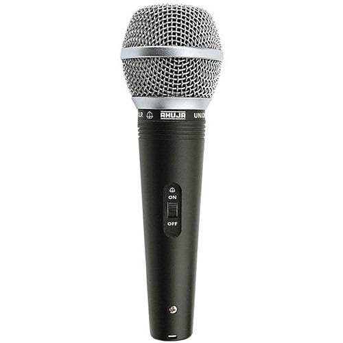 Wired Professional Microphone