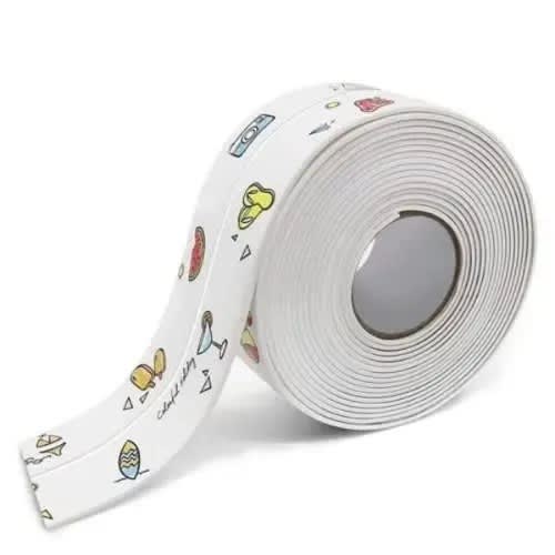 Pvc Self Adhesive Waterproof Sealing Tape