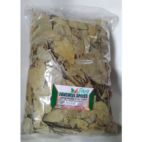 Bay Leaves 500g