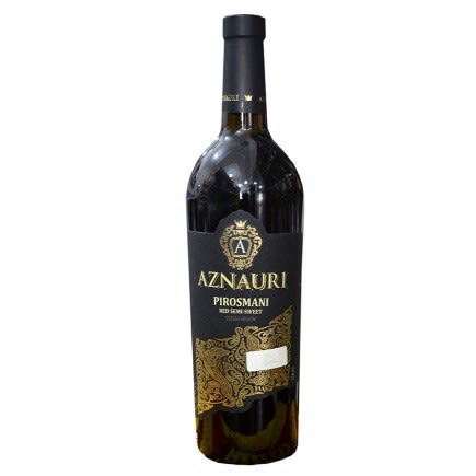 Pirosmani Aznauri - Red Wine - 750ml