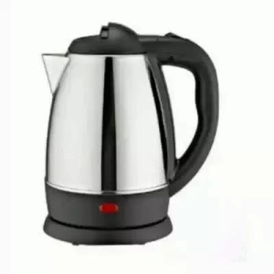 Electric Kettle - 2.2L
