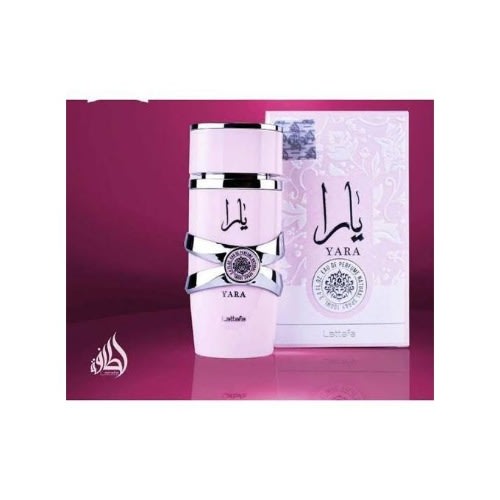 Yara Perfume - 100ml