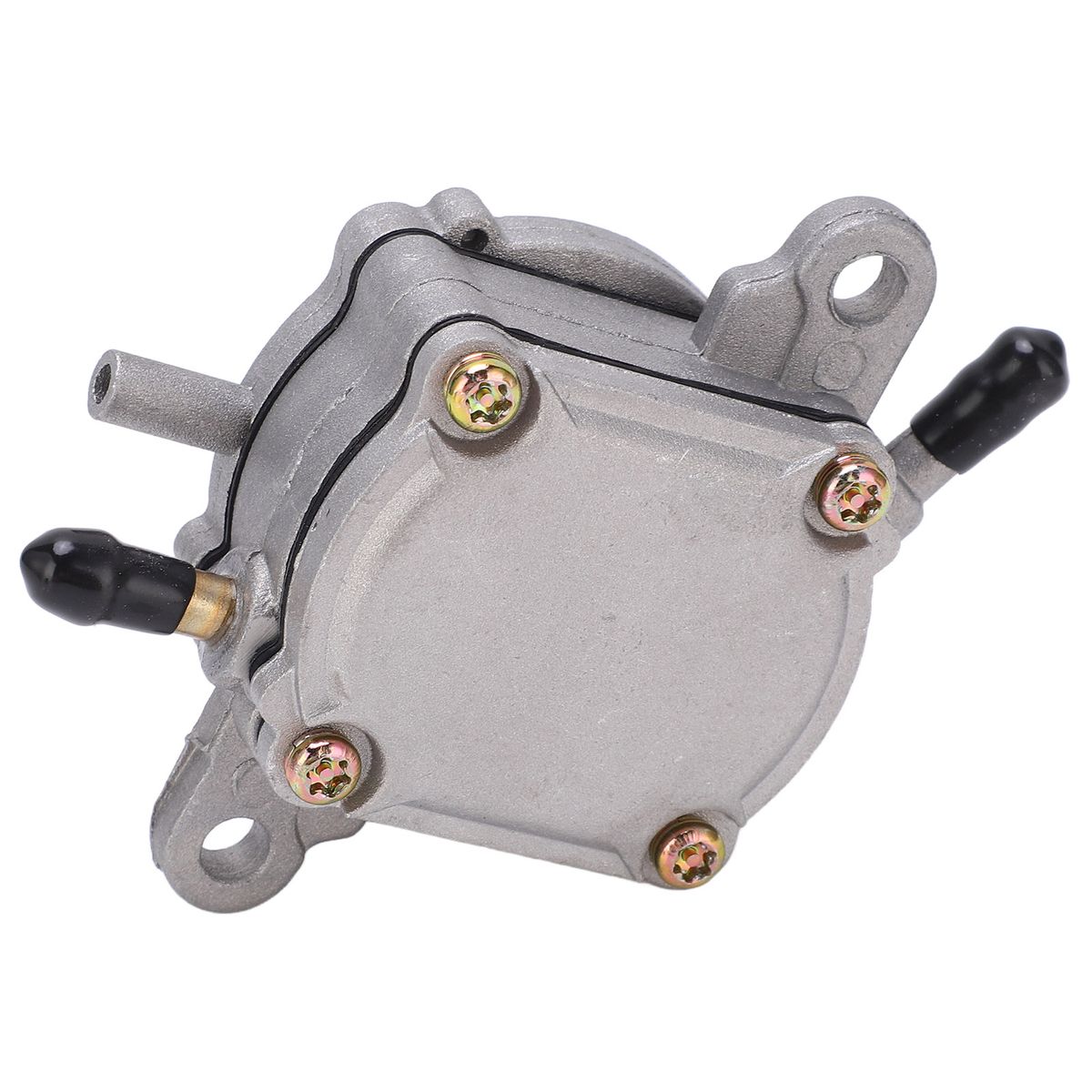 Motorcycle Petrol Pump Aluminium Universal Replacement For