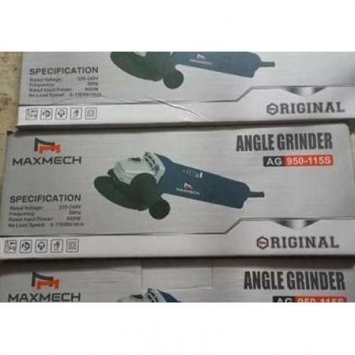 115mm Angle Grinder