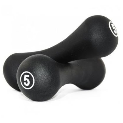 Bone Head Dumbbell 5kg X 2