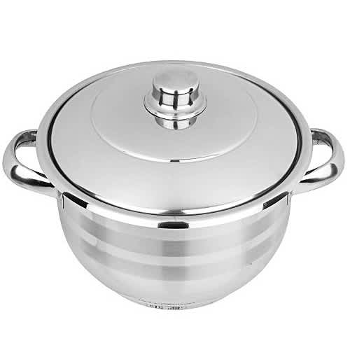 Saucepan Cocinera - 26cm - 8l Capacity