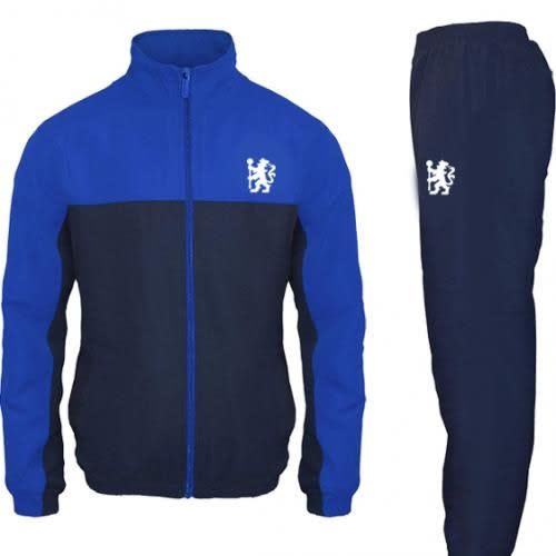 The Blues Unisex Tracksuit