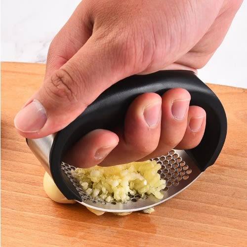 Garlic Press/chopper