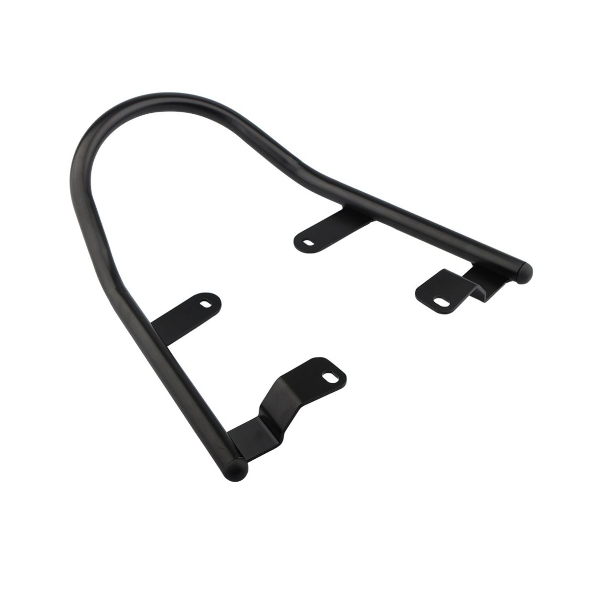 Motorcycle Passenger Rear Solo Handrail Luggage Rack