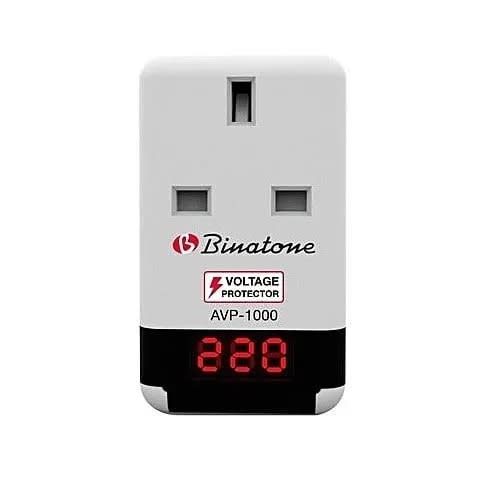 Auto Voltage Protector Avp1000
