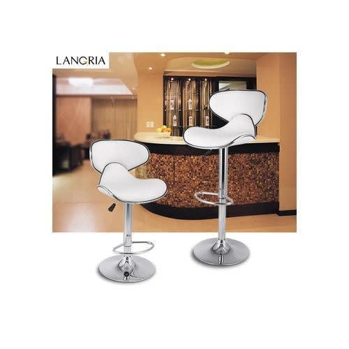 Vintage Bar Stool - Set Of 2