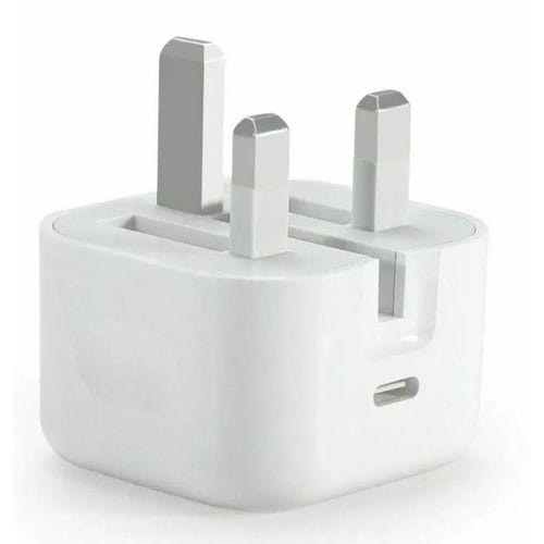 Original 20w Adapter Super Charge Type-c