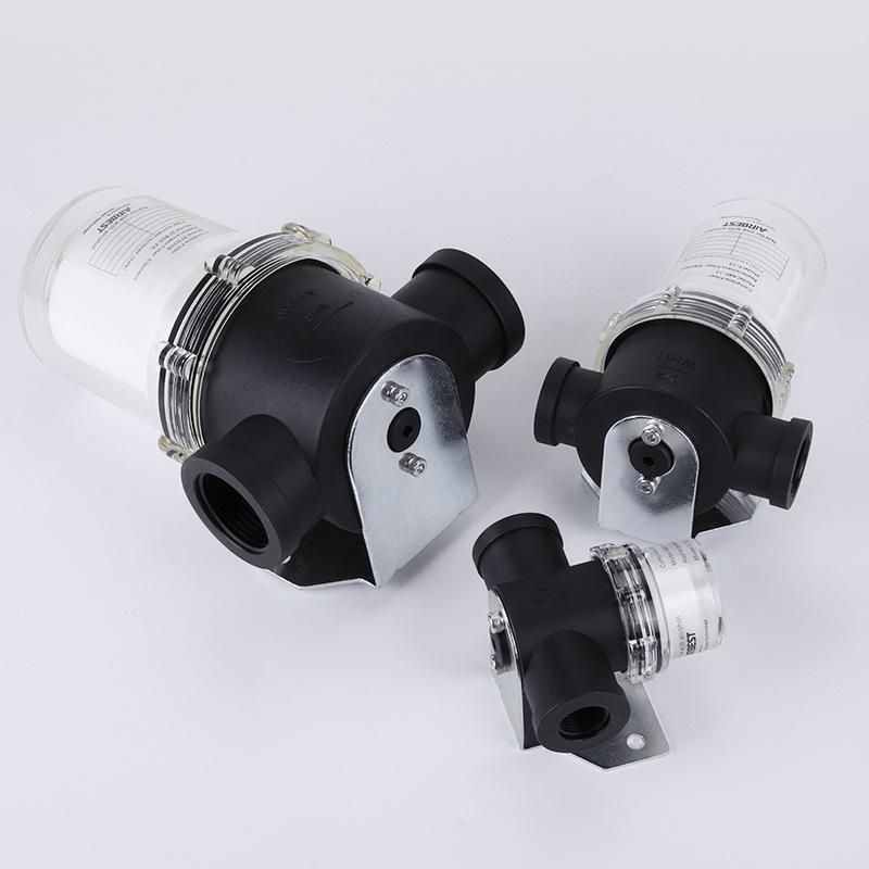 Airbest Gas Zfb10 Vacuum Filter Abf15 Generator Parts 20b20fe25 Filter Element 40 Accessories