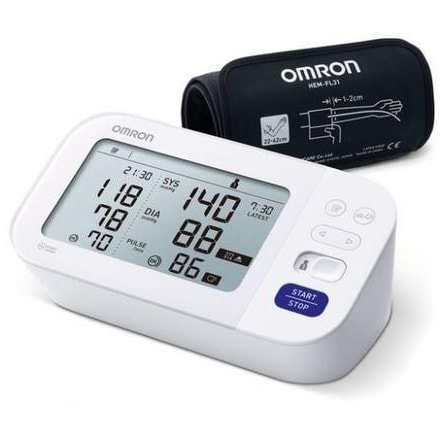 M6 Comfort Upper Arm