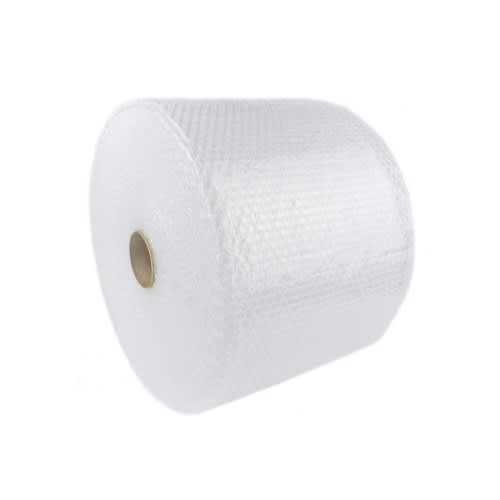 Bubble Wrap - 300mm by 20m - White