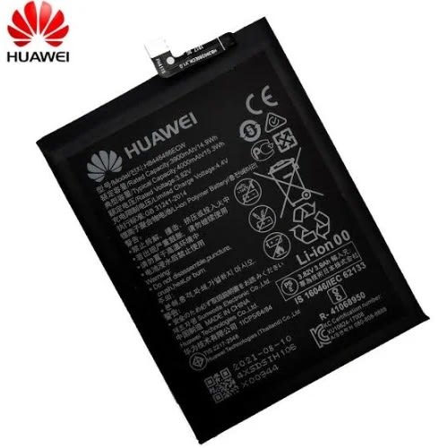 Replacement Battery For Huawei Y9s