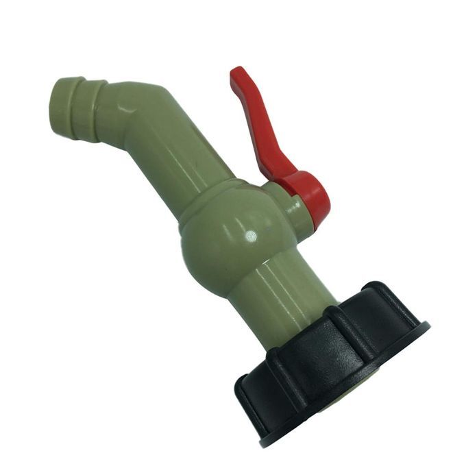 IBC Tank Adapter Tap Connector Replacement (G1inch, DN25 Model_5