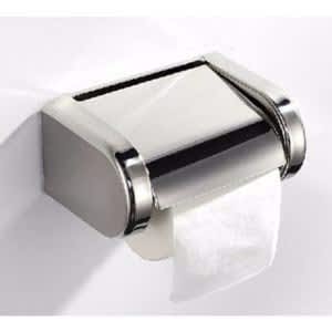 Stainless Tissue Holder