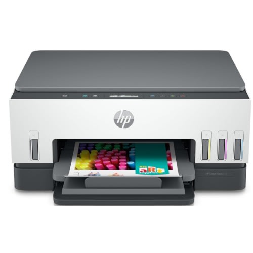 Smart Tank 670 All-in-one 6uu48a