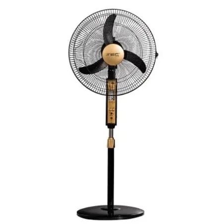 Rechargeable Fan 18''