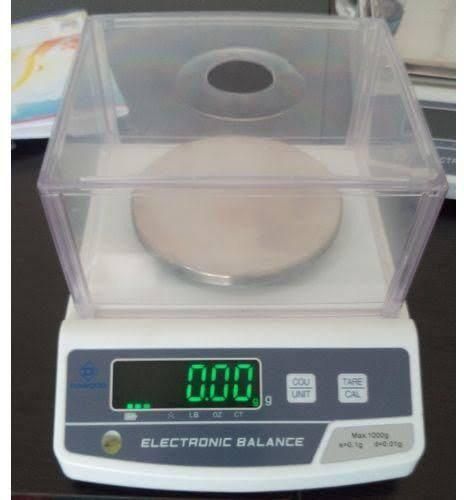1000g Electronic Balance Scale