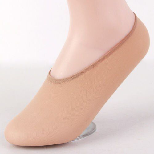 10 Pairs Ladies Women  Thin Socks