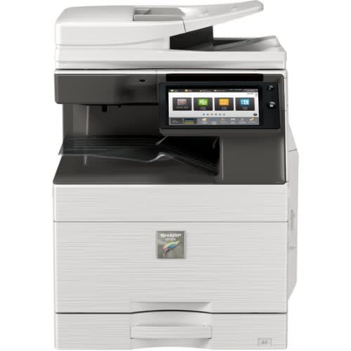 Mx-5051 Multifunctional Color Printer