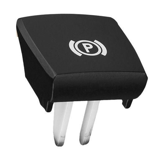 Car Parking Brake Hand Brake P Button Switch Cover For BMW
