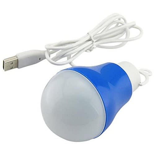 Led Usb Bulb