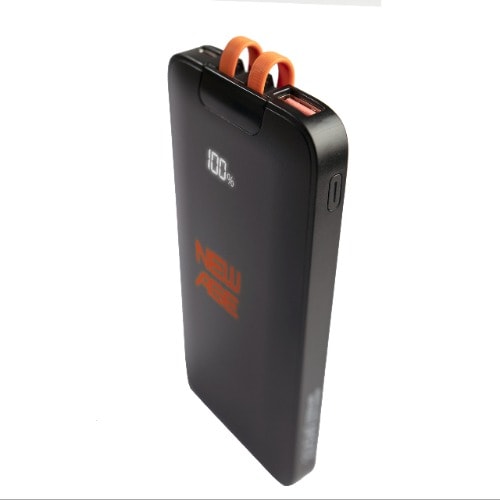 Power Bank 12500mAh