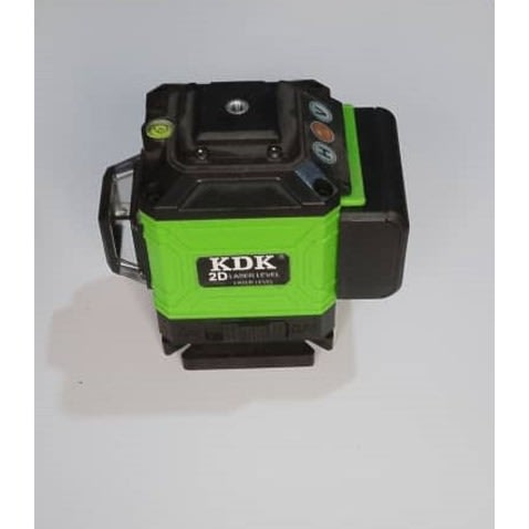 8 Lines 2d Self-leveling Horizontal/vertical Laser Level