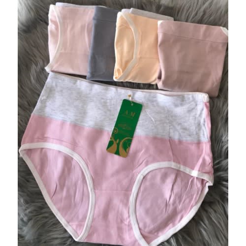 Best Cotton Panties Set Of 5
