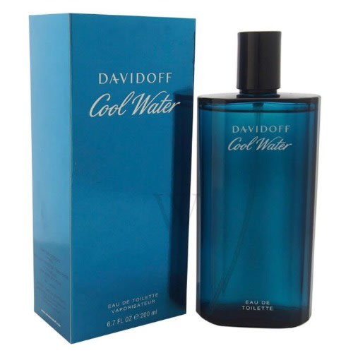 Coolwater EDT Spray - 6.8 Oz/200ml