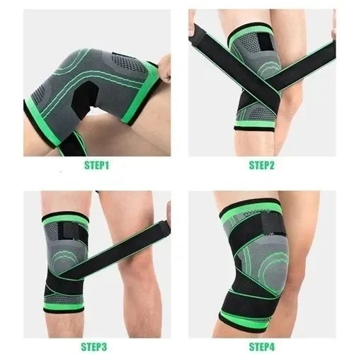 Knee Brace Support