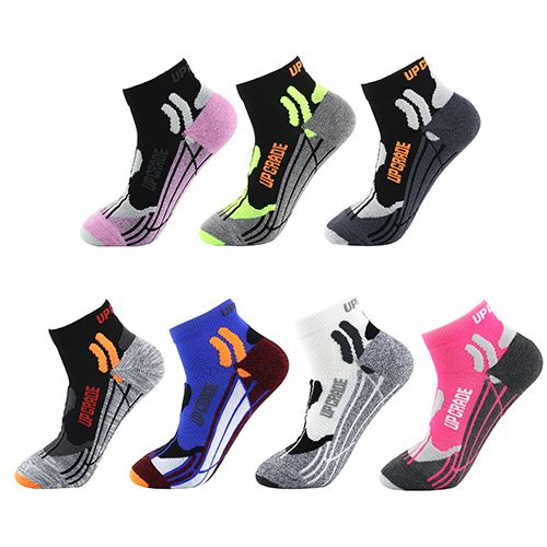 -Mix -Colorful -Coolmax -Running -Cotton -Socks 14_EU 40-45