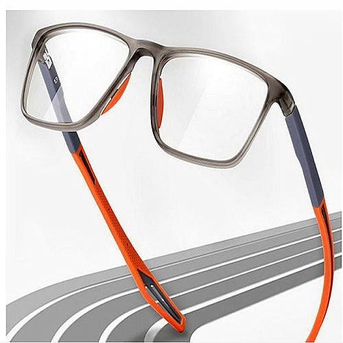 Unisex Ultralight Flexible Anti-blue Light Reading Glasses
