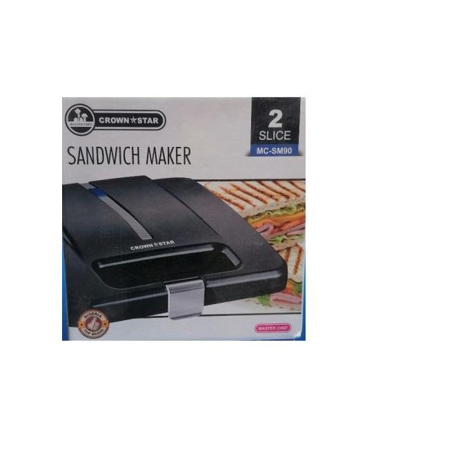 Electric Bread Toaster