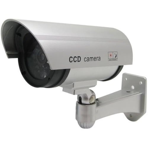 Dummy Ir Bullet Camera