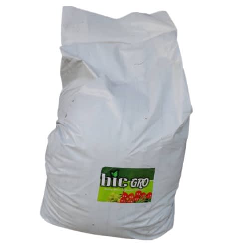Bic Biochar-Organic fertilizer